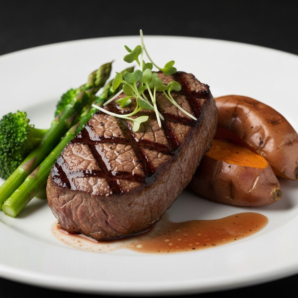 Aktiv Plan - 1800 kcal