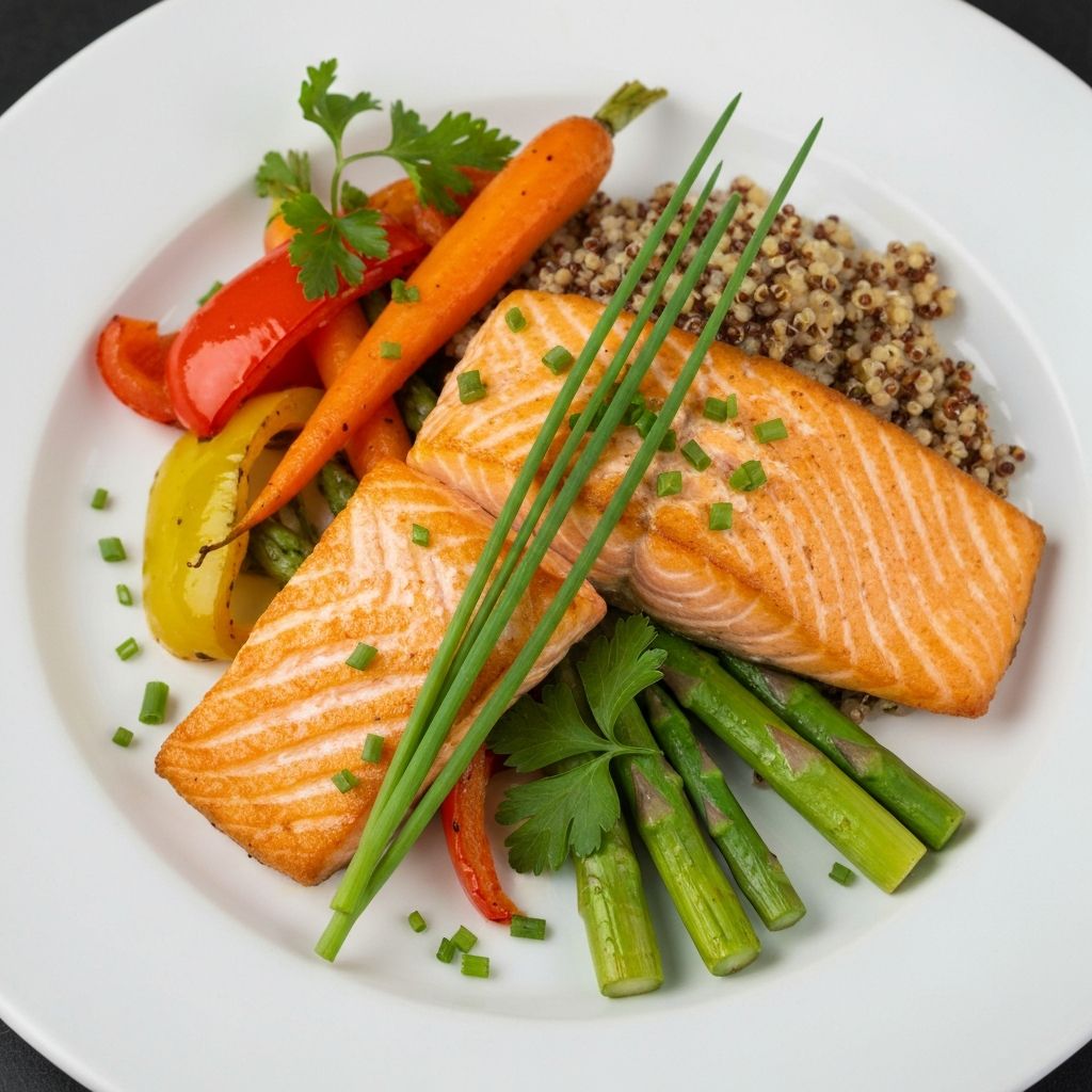 Balance Plan - 1500 kcal